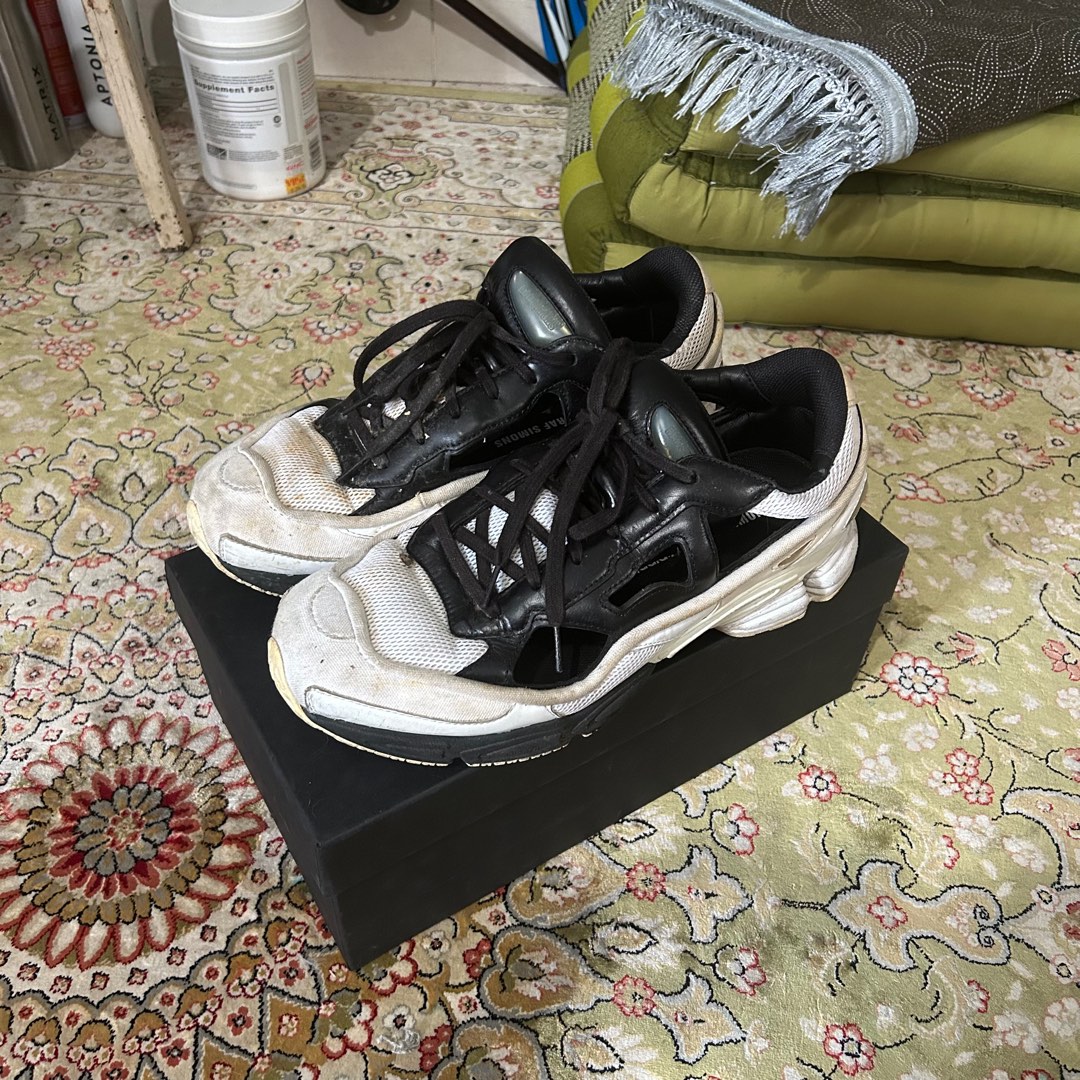 Replicant raf simons hot sale