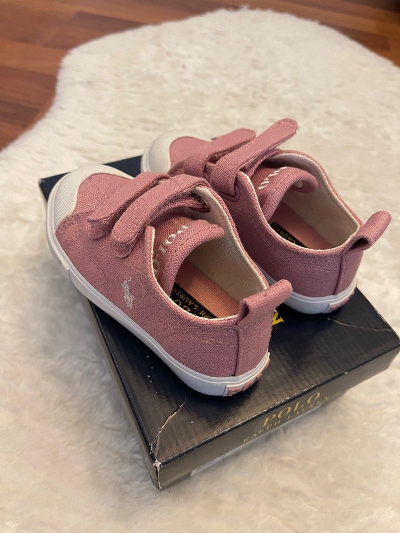 Polo ralph store lauren toddler
