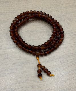 Vintage series (Wood, Amber, HandCrafted and Display set 木制品，蜜蜡琥珀，工艺品，摆件) Collection item 3