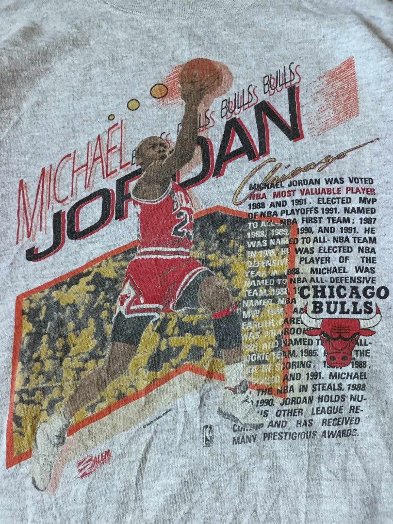 Michael outlet jordan crewneck