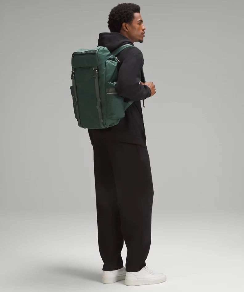 Lululemon backpack hotsell sale