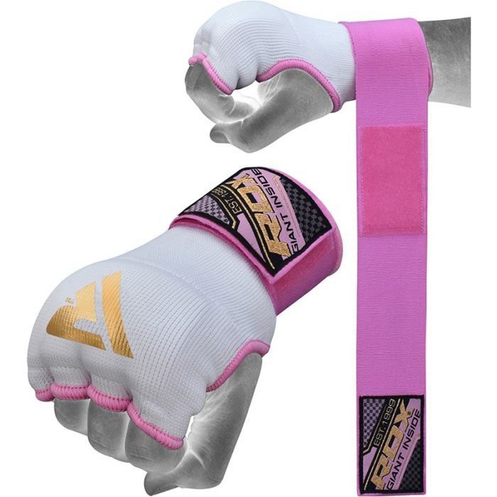 Venum VENUM IMPACT BOXING GLOVES UNISEX - Guanti da box - dark camo/sand/antrace - Zalando