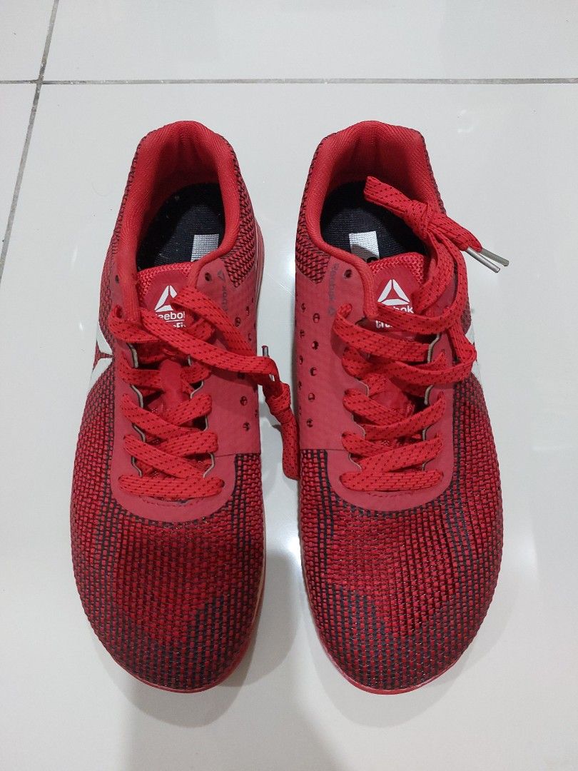 Reebok crossfit malaysia sales