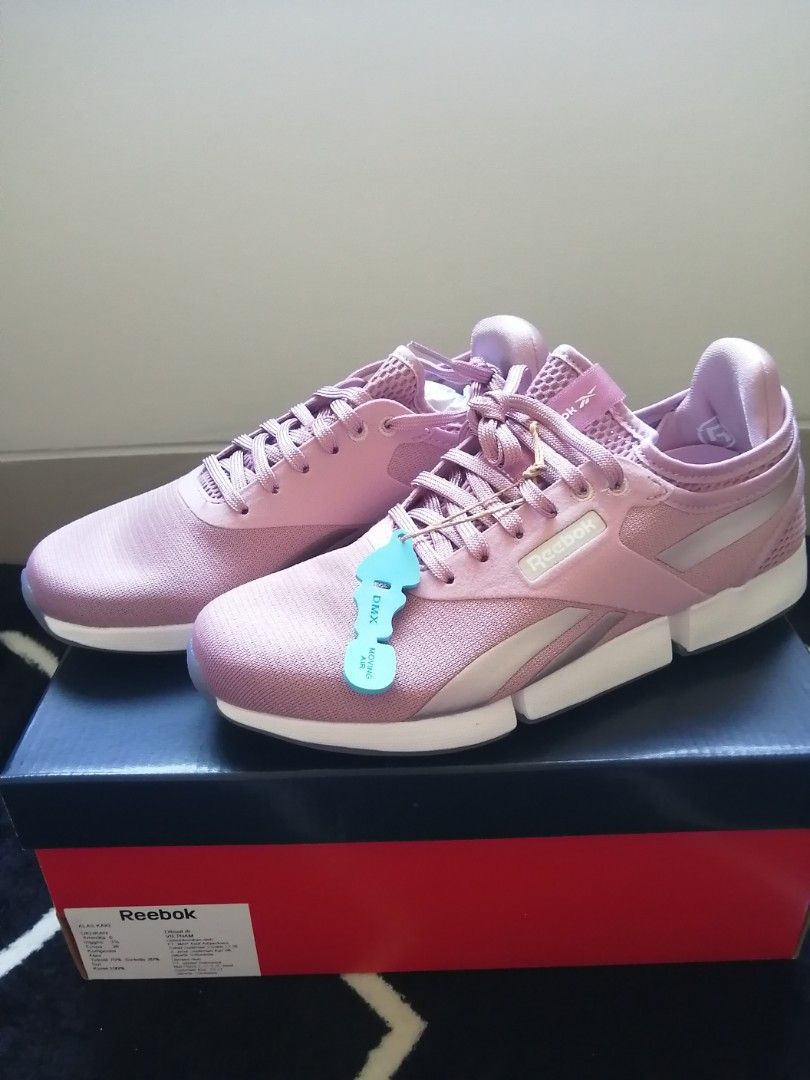 Reebok Dailyfit DMX Size 36, Fesyen Wanita, Sepatu di Carousell