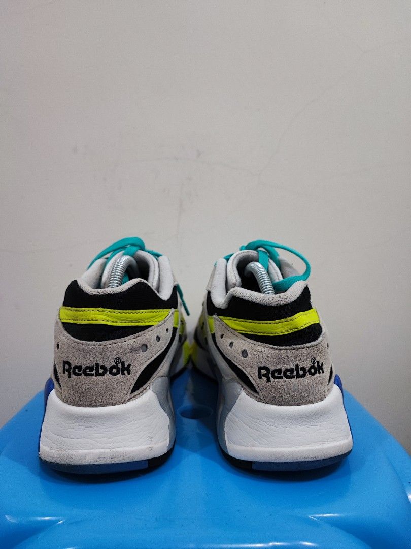 Reebok cheap aztrek cn784