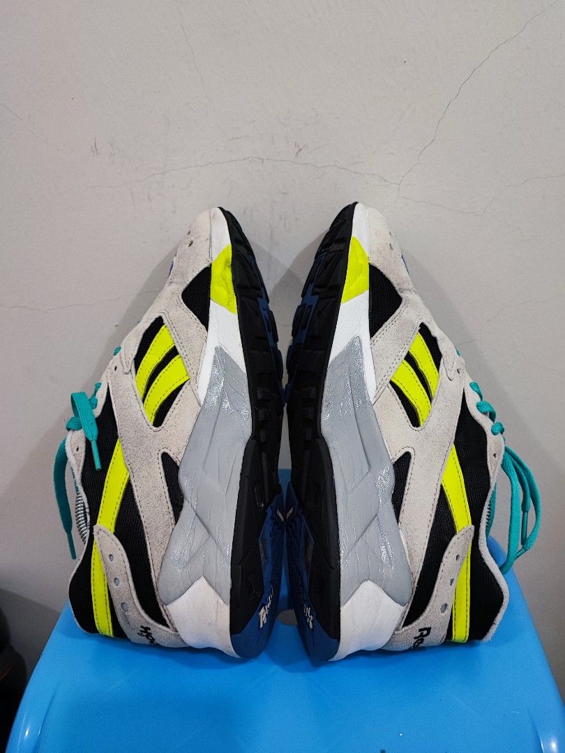 Reebok cheap aztrek cn784