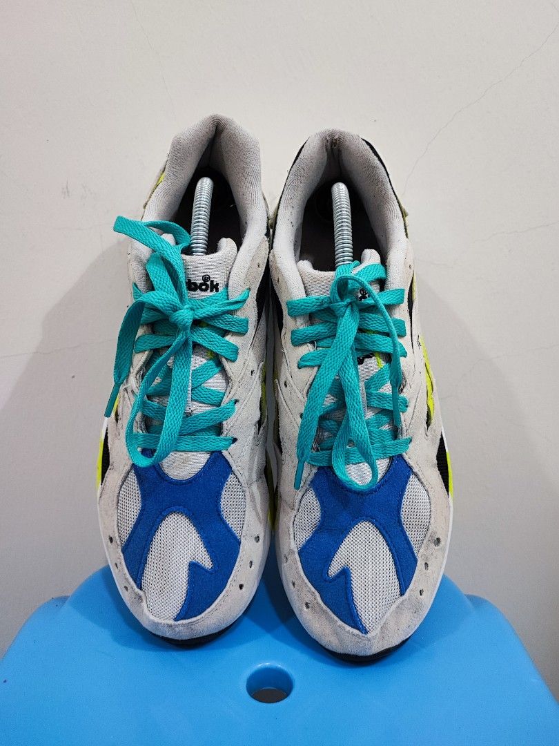 Reebok cheap aztrek cn784