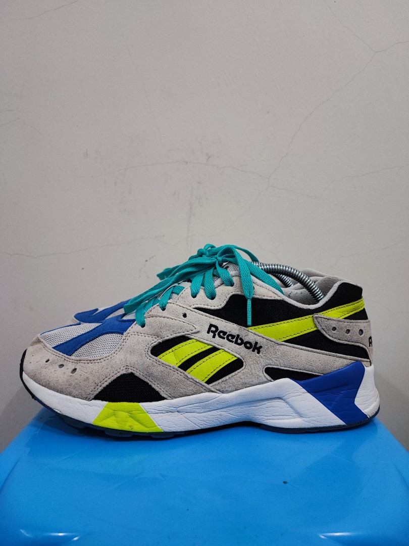 Reebok on sale aztrek cn784