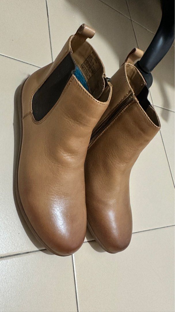 Revere boots hot sale