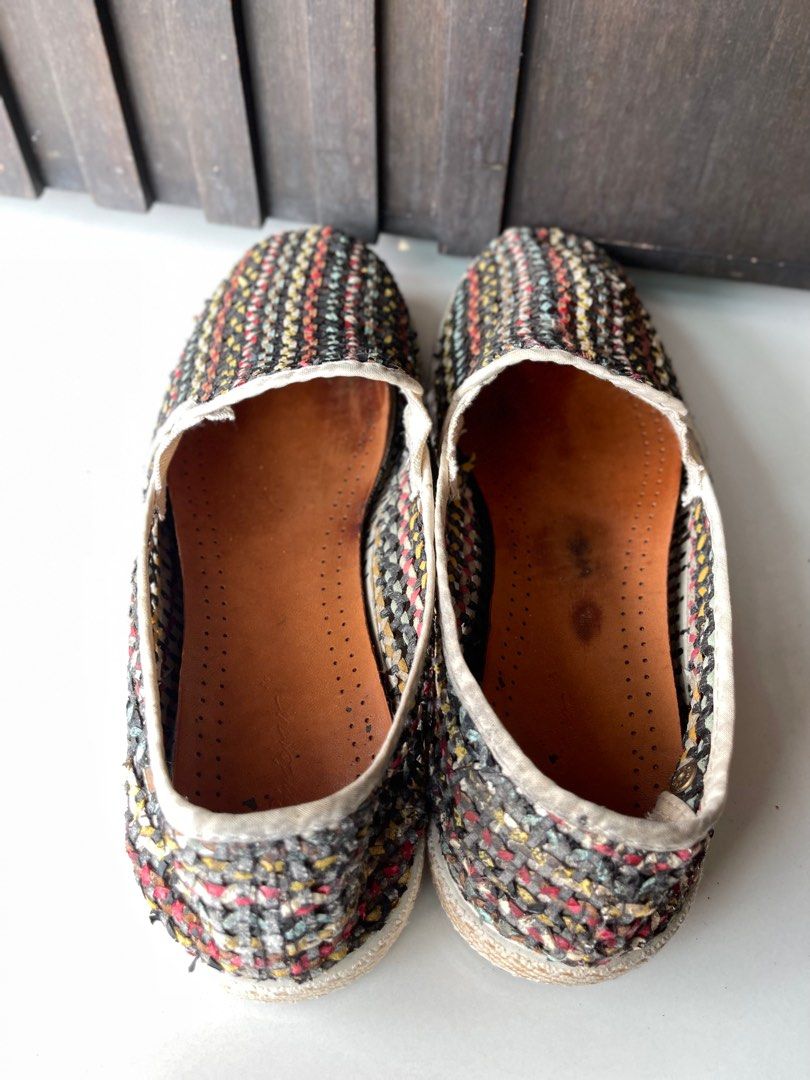 Rivieras Leisure Shoe, Men's Fashion, Footwear, Casual shoes on Carousell