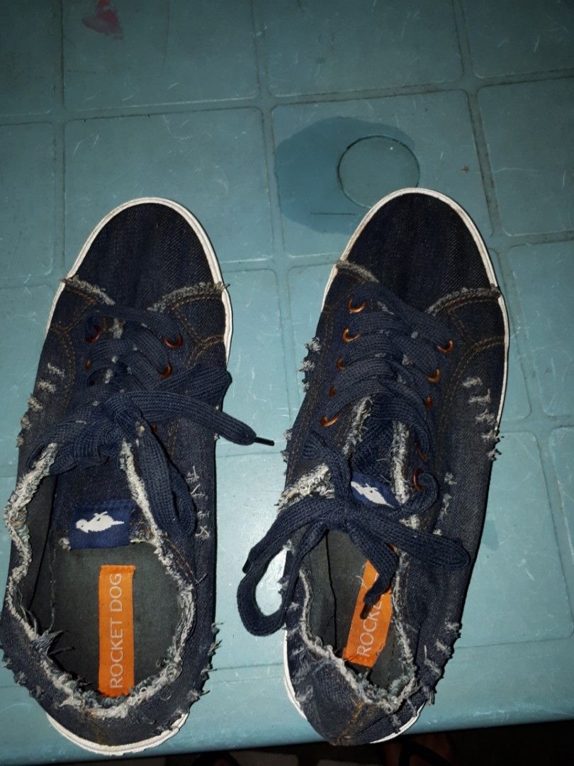 Rocket dog new arrivals size 9