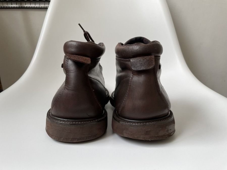 Original sale rockport boots