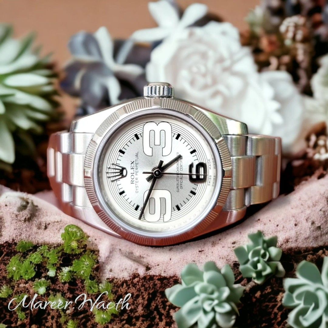 Rolex 176210 sales
