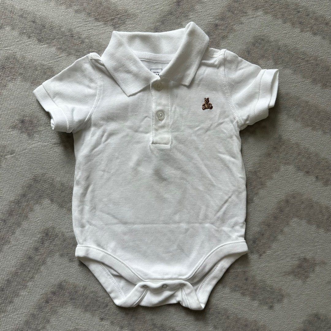 Baby on sale gap rompers