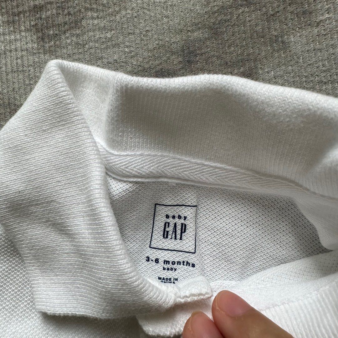 Gap 2025 kids rompers