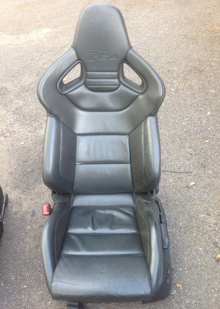 Audi rs4 b7 top seats for sale