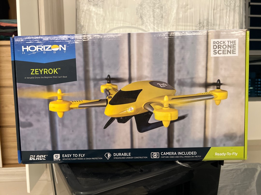 Zeyrok drone store