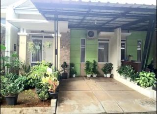 Rumah Minimalis di jatiwarna pondok gede pondok melati rumah minimalis dijual murah dalam cluster