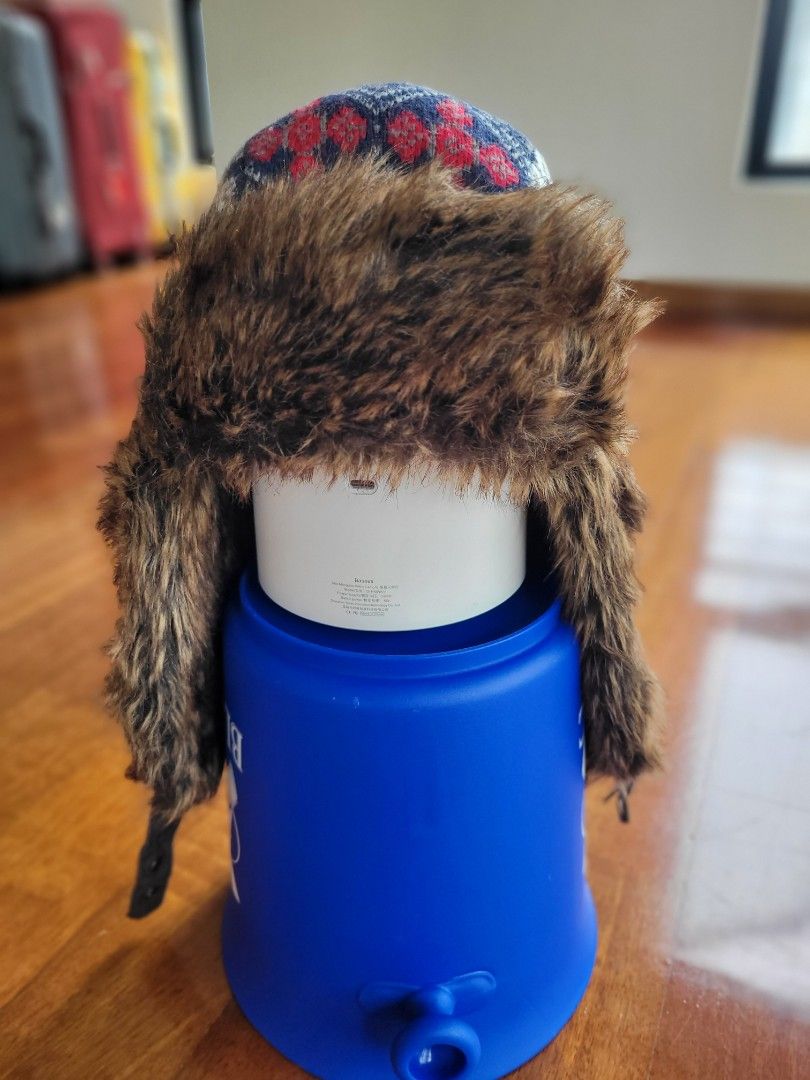 Supreme hot sale russian hat