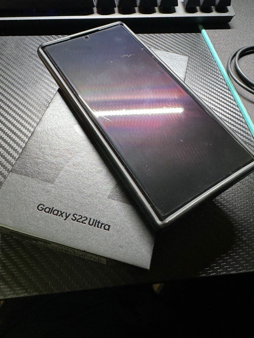 S22 ultra gb ram Clearance