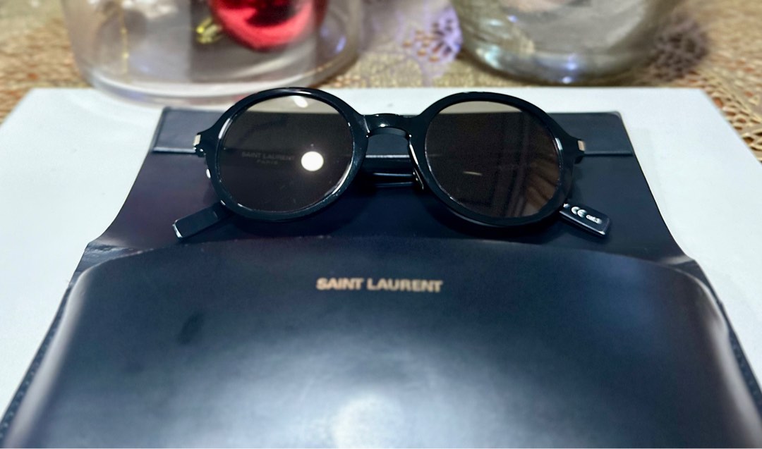 SL M161 Sng Sunglasses