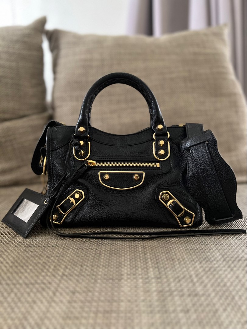 Mini balenciaga shop bag sale