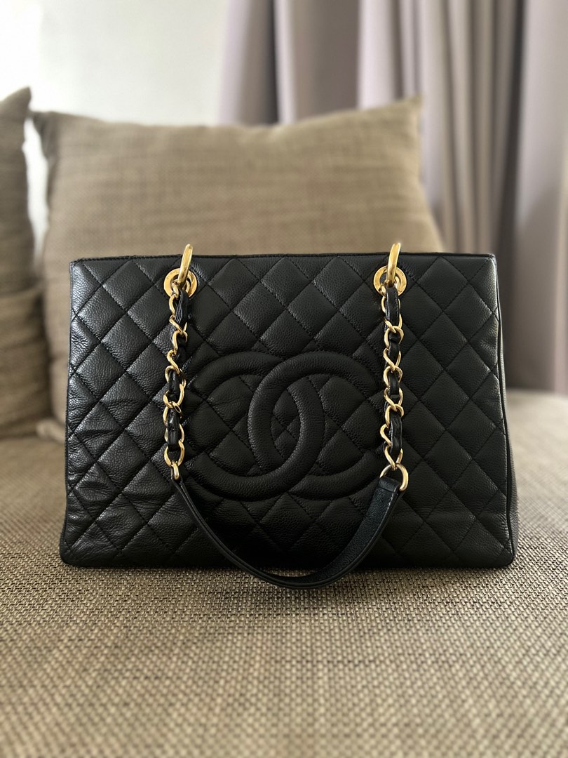 Chanel gst sales for sale