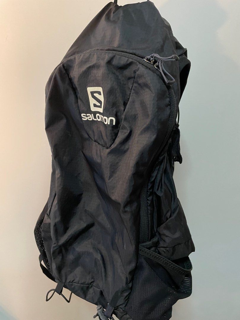 Salomon skin pro 15l 2025