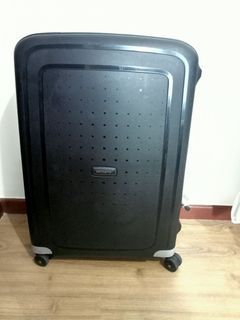 Samsonite Original Luggage Medium Size