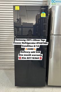 FRIDGE COLLECTION Collection item 2