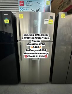 FRIDGE COLLECTION Collection item 1