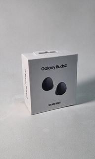 Samsung Buds 2