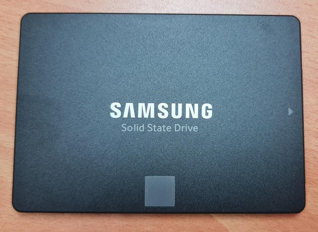 850 on sale evo 4tb