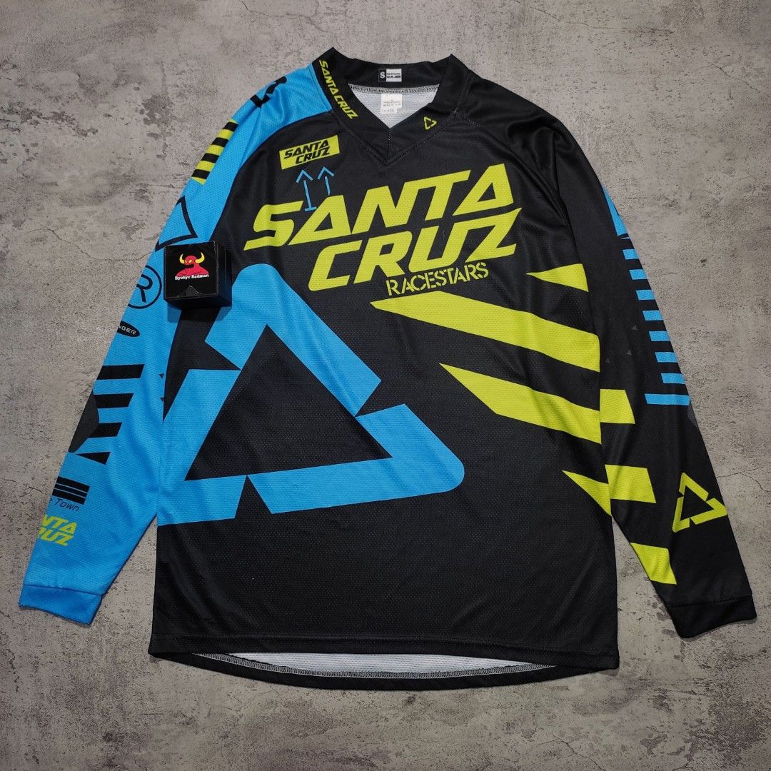 Gt mountain cheap bike jersey