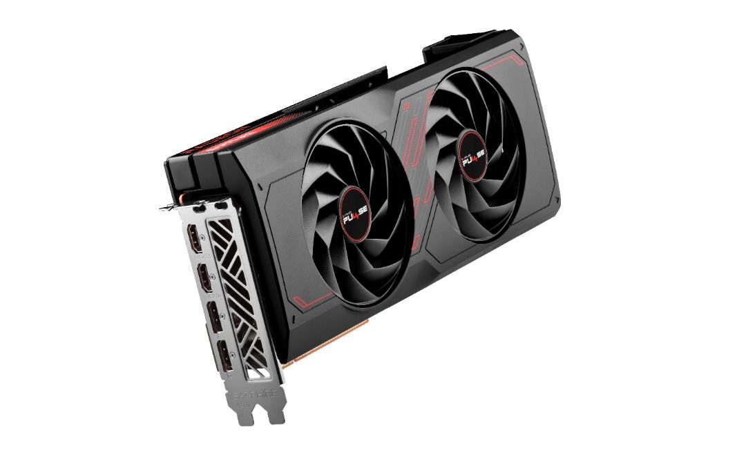 Radeon pulse hotsell