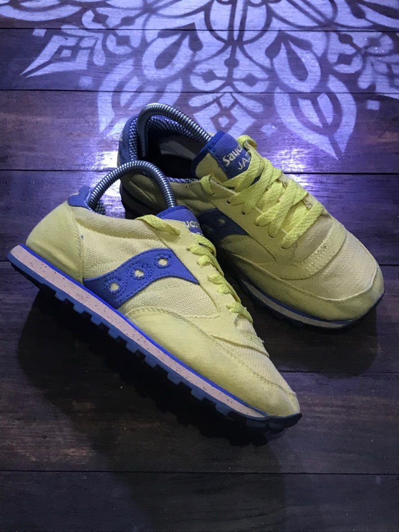 Saucony jazz low pro 38 hot sale