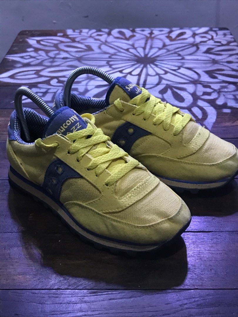 Saucony jazz low pro 38 sale