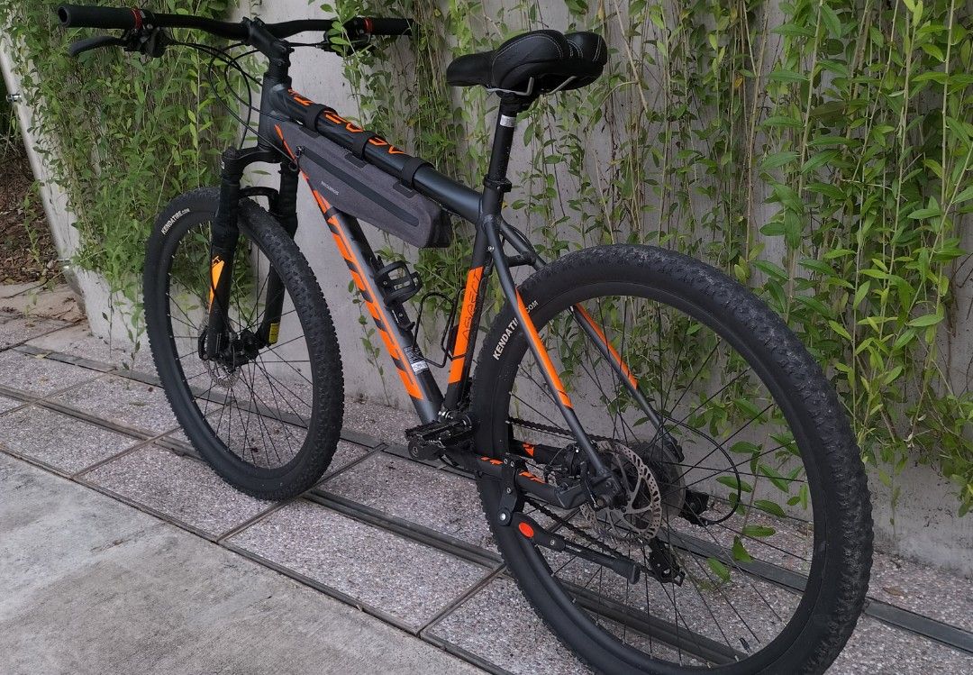 Scott aspect sales 770 precio