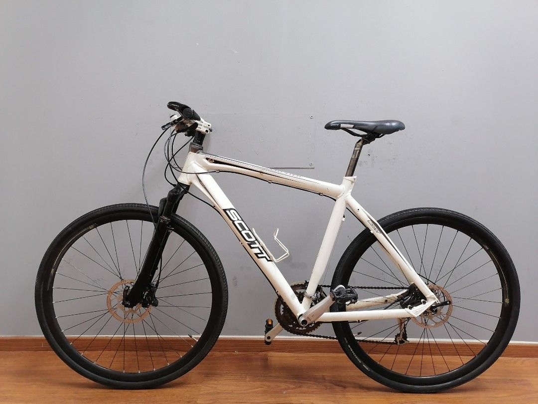 Scott sportster p1 new arrivals
