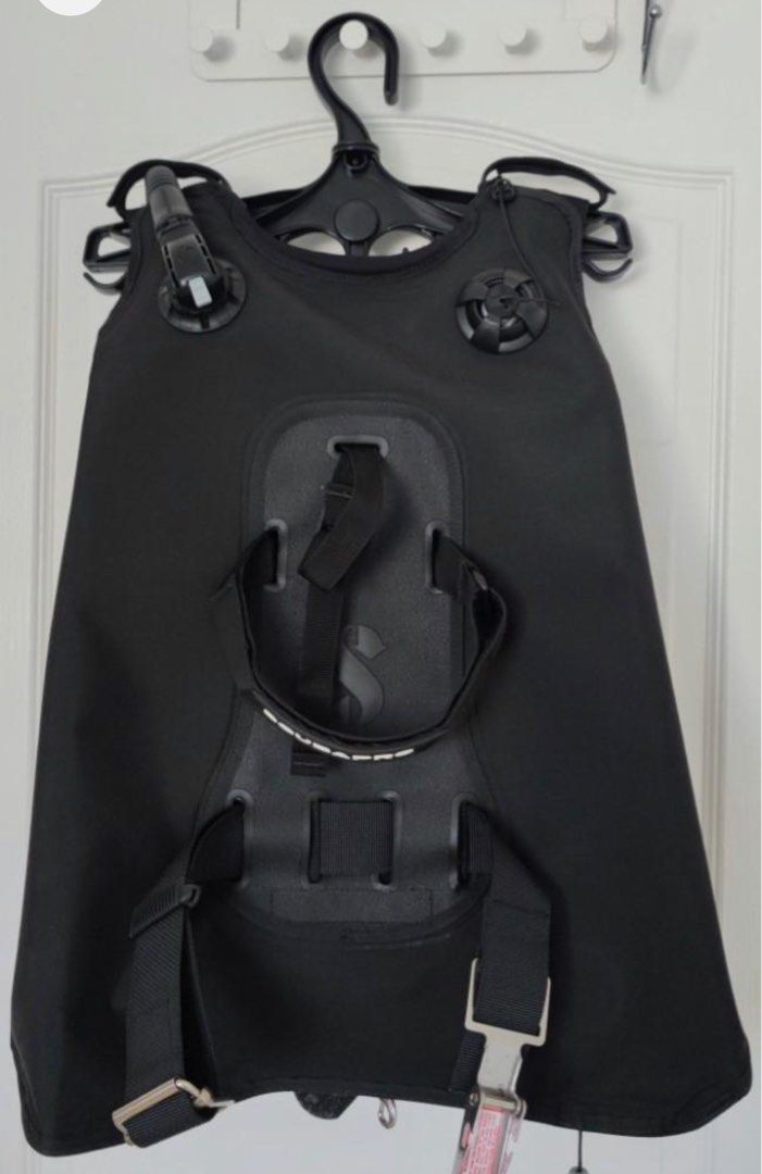 Scubapro cheap seahawk 2.0