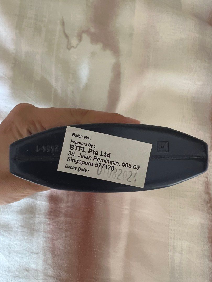 Seborin Triple Effect & Caffeine Energy Shampoo, Beauty & Personal Care