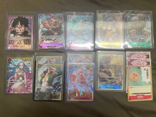 SEC and AA for sale