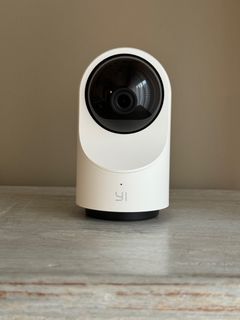 Yi dome sale synology