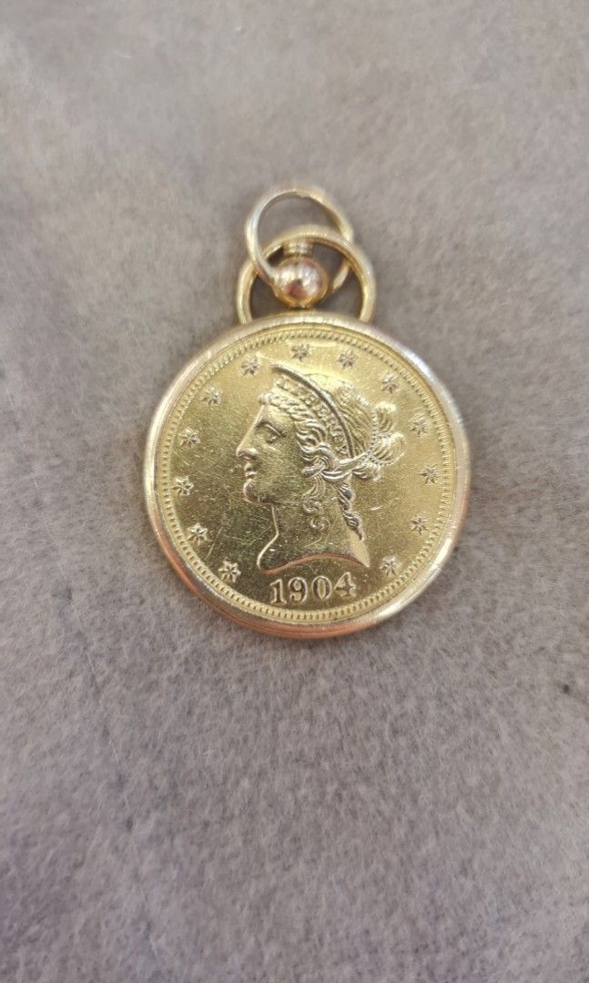 Gold coin store buyers near me