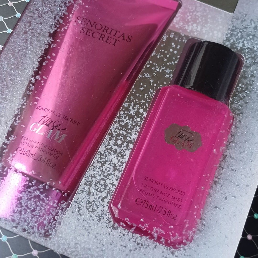 Tease hot sale glam lotion