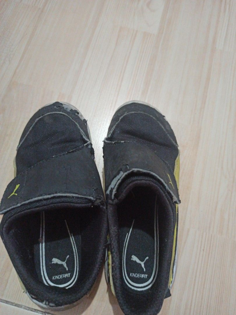 Puma kendo hotsell