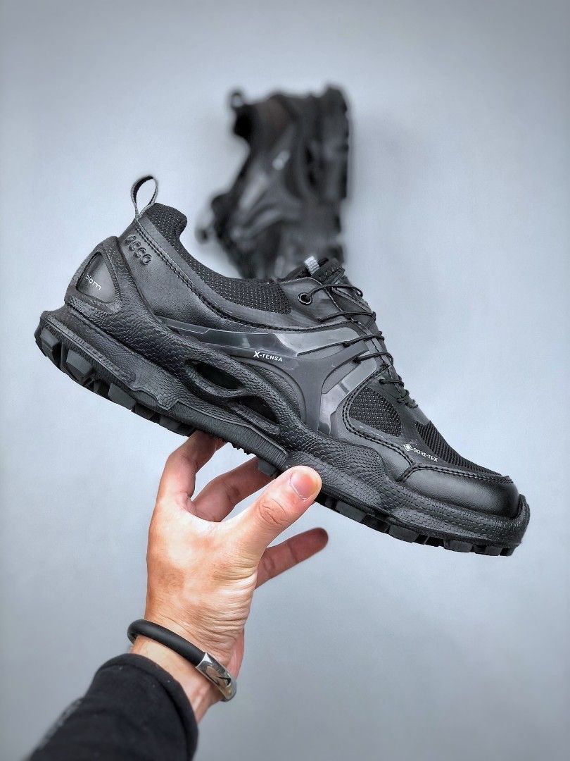 SEPATU ECCO GOLF ORIGINAL STORE HONGKONG BARANG PRE ORDER - Main Image