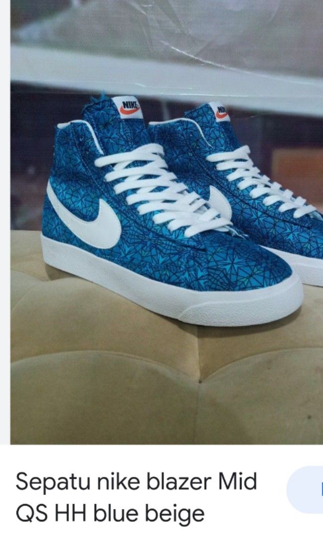 nike blazer mid qs hh