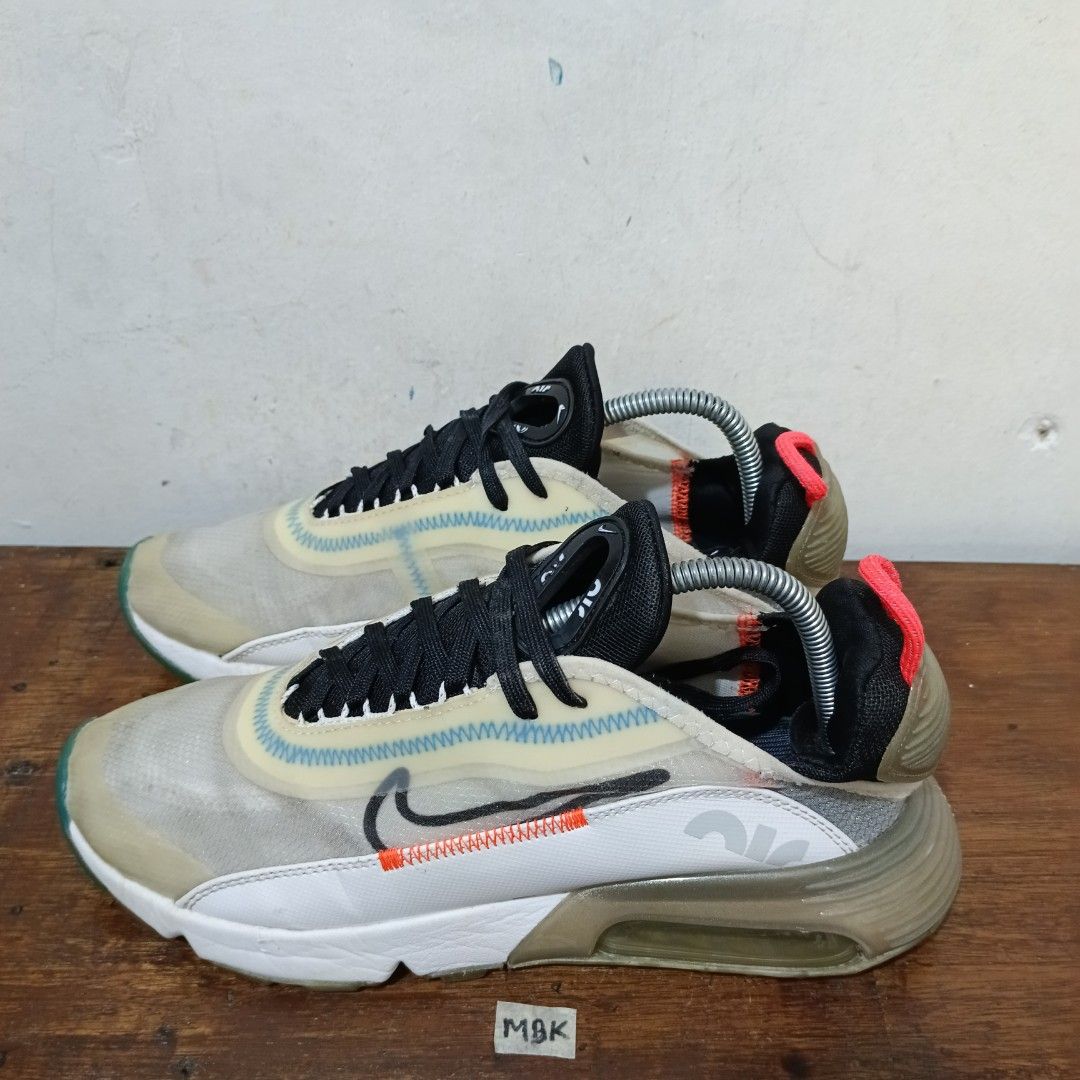 Airmax 2090 Nike Air Max First Copy Sepatu Running Nike Airmax