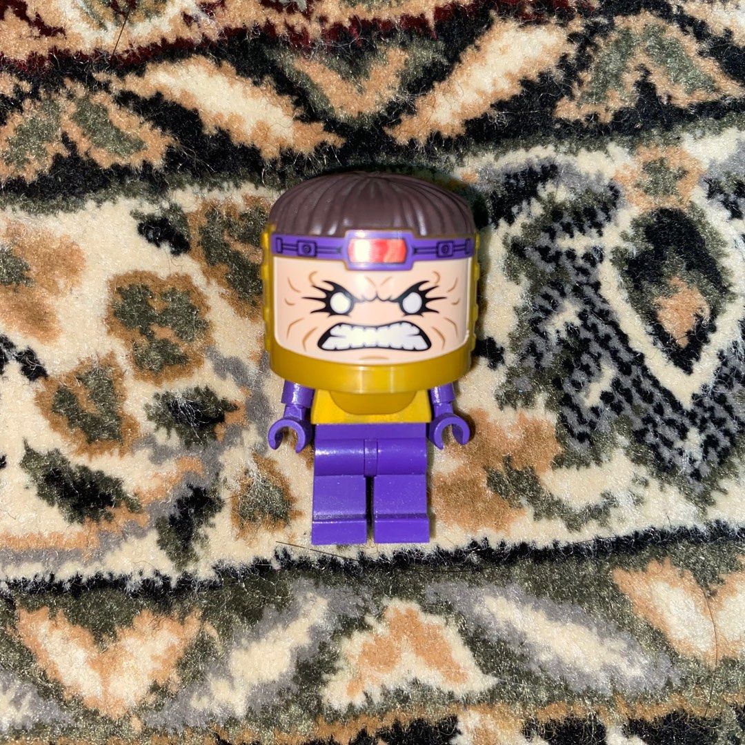 Lego deals marvel modok